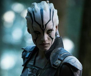 Box office USA: "Star Trek" miażdży "Epokę lodowcową" [PODSUMOWANIE]