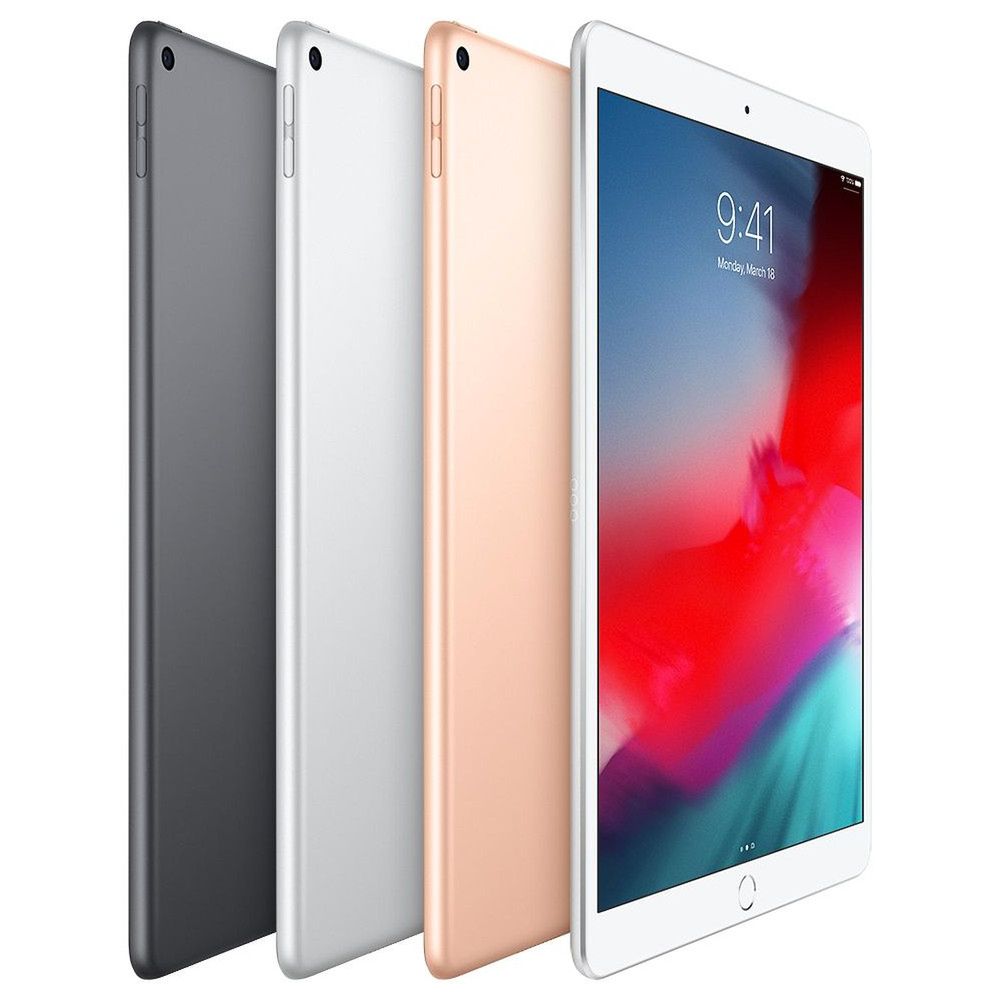 Nowy iPad Air (2019) oficjalnie. Większy, mocniejszy i z rysikiem 2