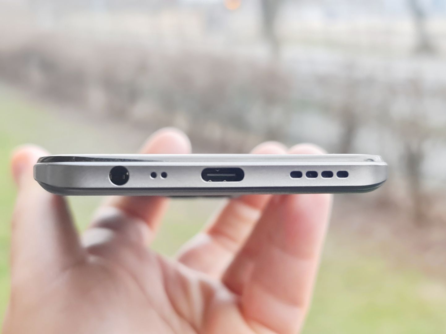 Test najtańszego smartfonu z aparatem 108 Mpix. realme 8 Pro spełnia swoje obietnice 70