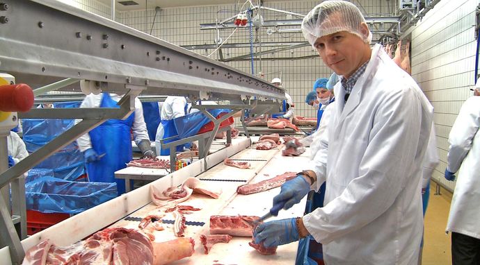 Okrasa łamie przepisy