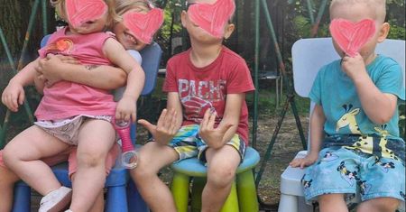 Dramat rodzeństwa z Łodzi. Nie mają szans na adopcję