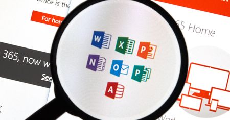 Office 365 otrzymał ciemny motyw. Ważna aktualizacja dostępna już na macOS