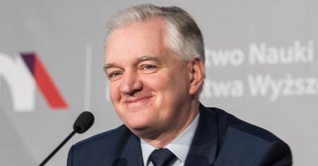 Gowin obiecuje. Polski przemysł zbrojeniowy może liczyć na dodatkowe pieniądze