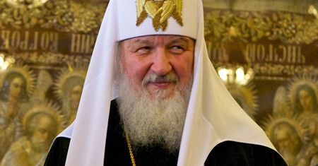 Patriarcha Cyryl I zakończył historyczną wizytę w Polsce