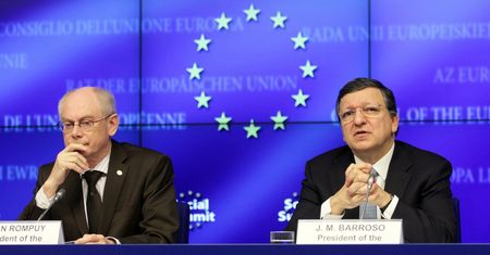Rozpoczyna się szczyt Unii Europejskiej w Brukseli