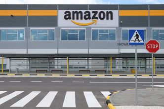 Podwyżki w Amazonie od 1 września. Najniższa godzinowa stawka wyniesie 17,5 zł