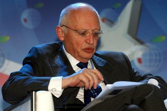 Verheugen: Polska zasługuje na czołowe stanowiska w Unii Europejskiej