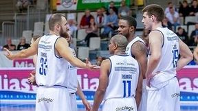 AZS Koszalin - King Szczecin 88:71  (galeria)