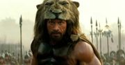 Dwayne Johnson: Herkules, który dorasta do roli herosa. Fragment filmu