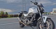 Honda NC750S - pierwsze wrażenia z jazdy