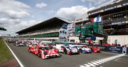 Test Day Le Mans 2015: Porsche bryluje, Nissan dziaduje