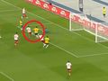 Co za gol. Polacy "rozklepali" Brazylijczyków