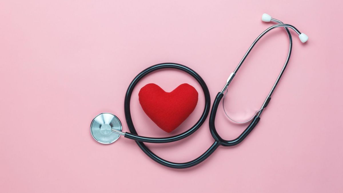 Normy pulsu są ustalone według wieku i płci. 