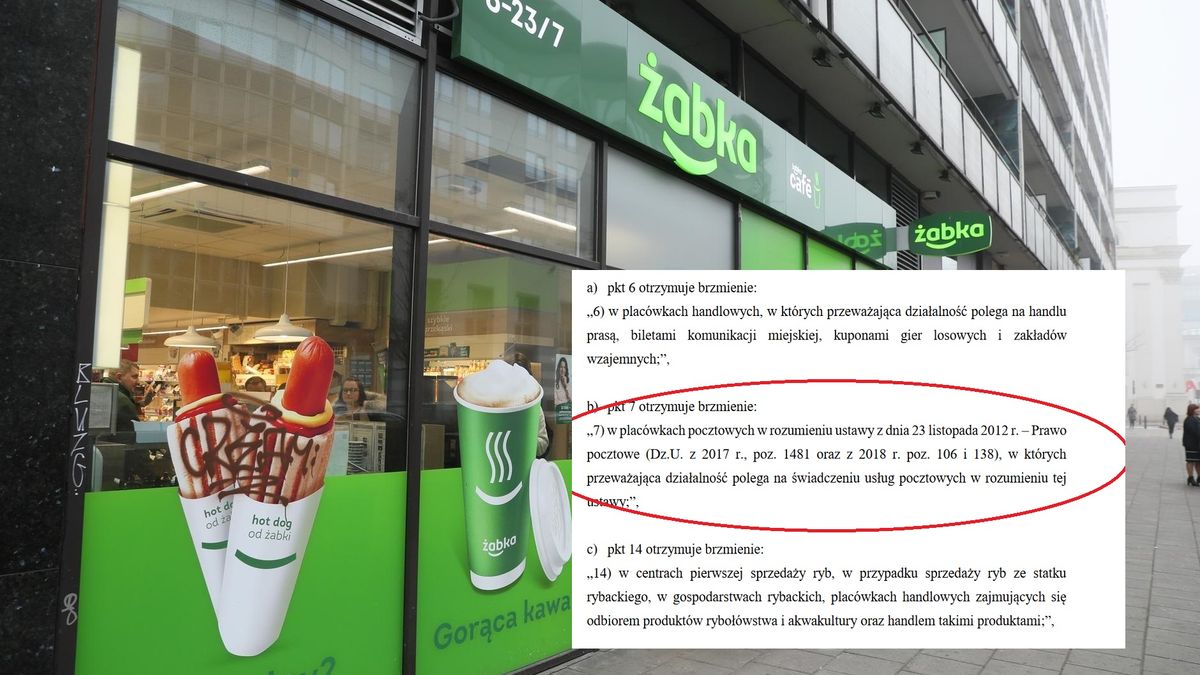 Zmiany w zakazie handlu są pewne. Od 1 stycznia 2019 roku do sklepów pójdziemy jedynie w ostatnią niedzielę miesiąca