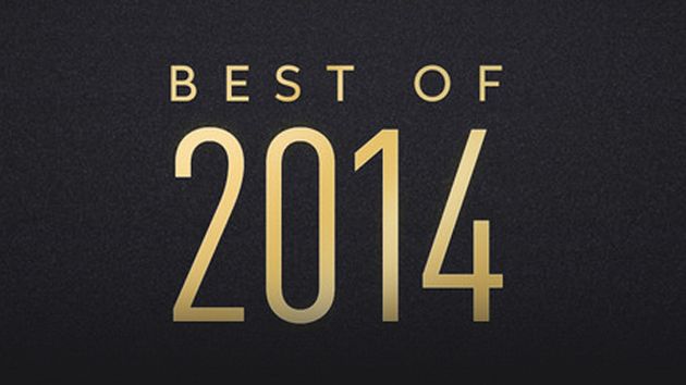 Najlepsze gry mobilne 2014 roku 1