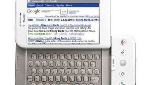 Sprzedaż Androida o 900% większa w tym roku? 1