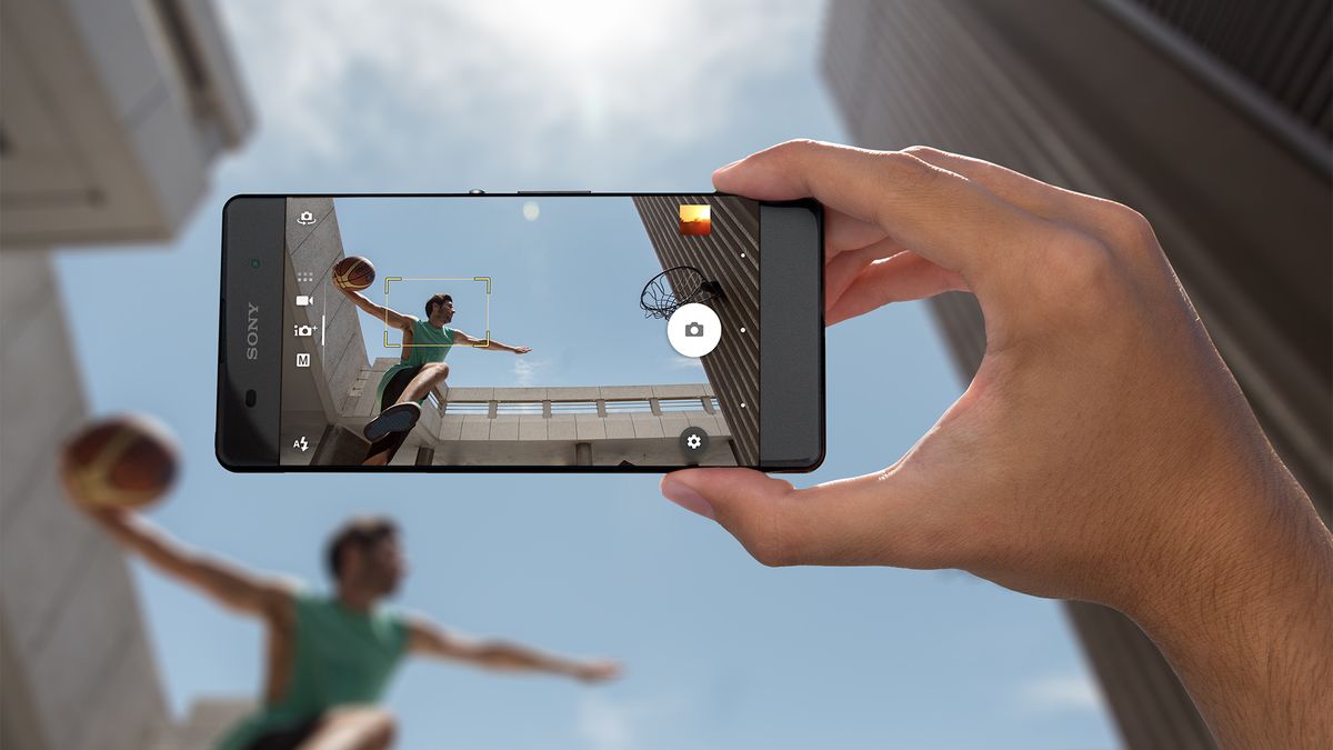 Trzęsienie ziemi w Japonii. Sony wstrzymuje produkcję matryc aparatów 1