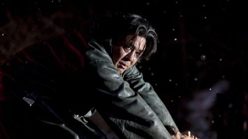 Zło wcielone [zwiastun][18+] 1