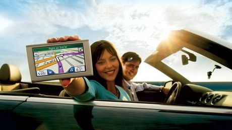 Garmin Nuvi 670 – 4GB map z całego świata 1