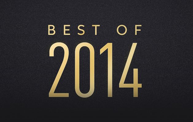 Najlepsze gry mobilne 2014 roku