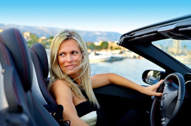 Robin Hooding. Wypowiedzcie wojnę parkingowej biurokracji