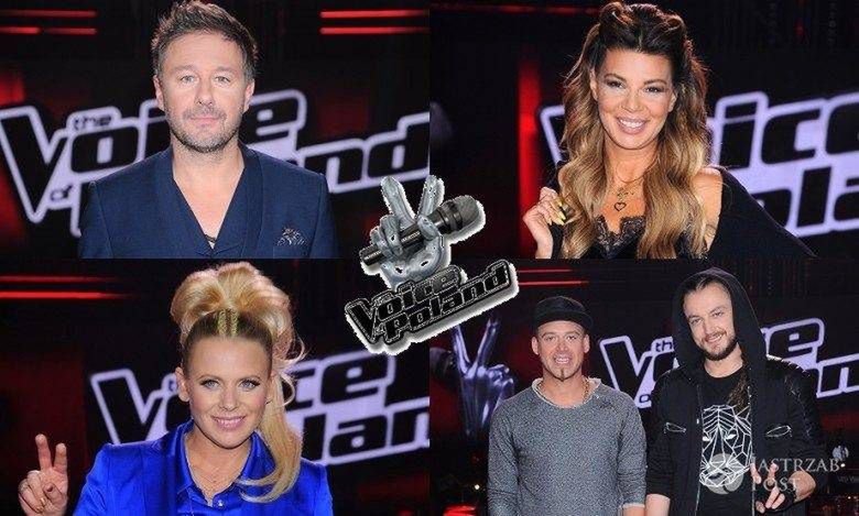 The Voice of Poland 6 - relacja na żywo z finału programu