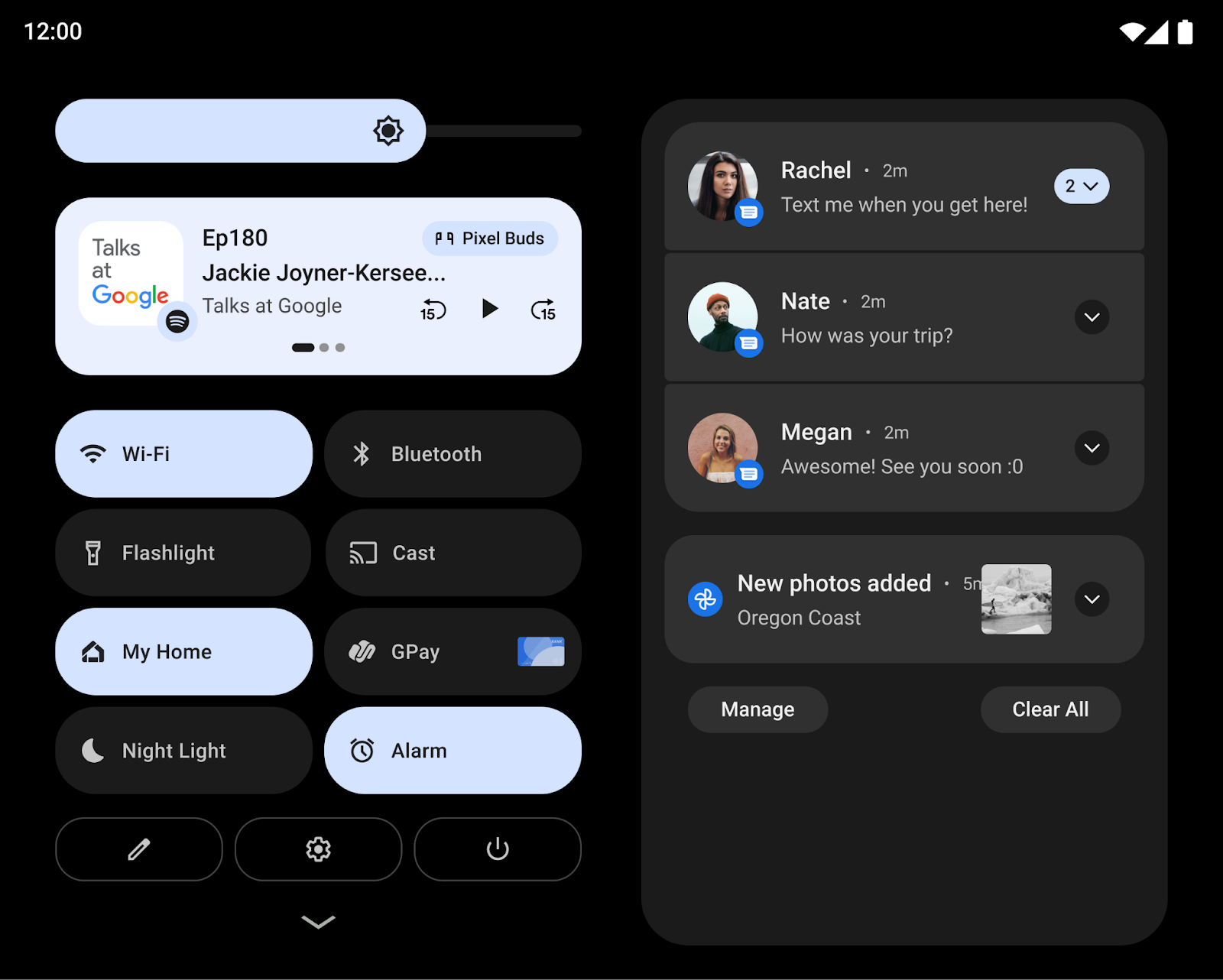 Jeszcze jeden Android do kolekcji. Oto Android 12L 2