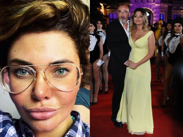 Wodzianka na Instagramie: "PODSTĘPEM ZABRANO MI DZIECKO. Przeszłam przez piekło z tym mężczyzną"