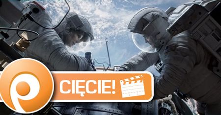 Cięcie #4: Dwugłosem o "Grawitacji", zawodząca "Maczeta", świeży "Kapitan Ameryka 2" i świetne nowe seriale