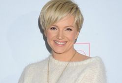 Dorota Szelągowska w naturalnej odsłonie. Pokazała się bez makijażu