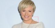 Dorota Szelągowska w naturalnej odsłonie. Pokazała się bez makijażu