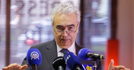 Jest zielone światło. Uruchomią największe w historii rezerwy ropy