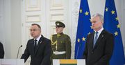 Stało się. Odcięli się od Rosji. Prezydent Duda: ważny dzień dla Polski