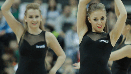 Sprawdź swoją wiedzę o koszykówce!