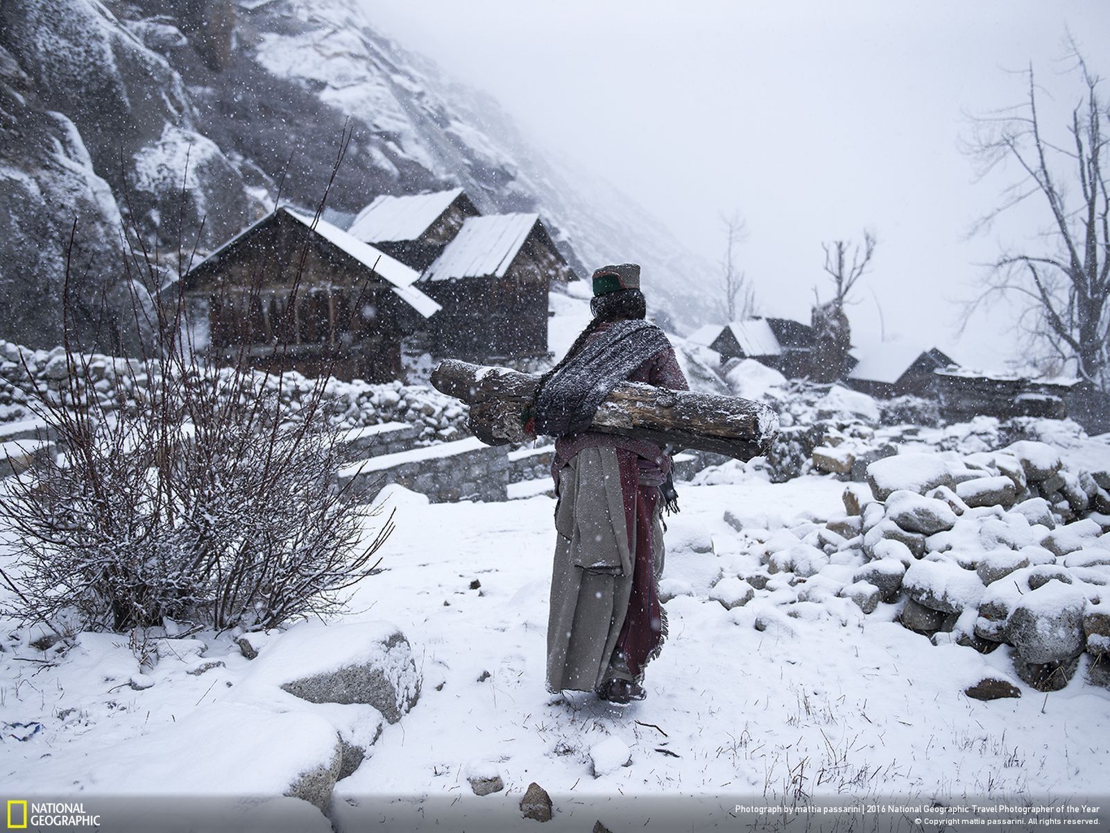 Znamy zwycięzców prestiżowego konkursu Travel Photographer of the Year 2016 2