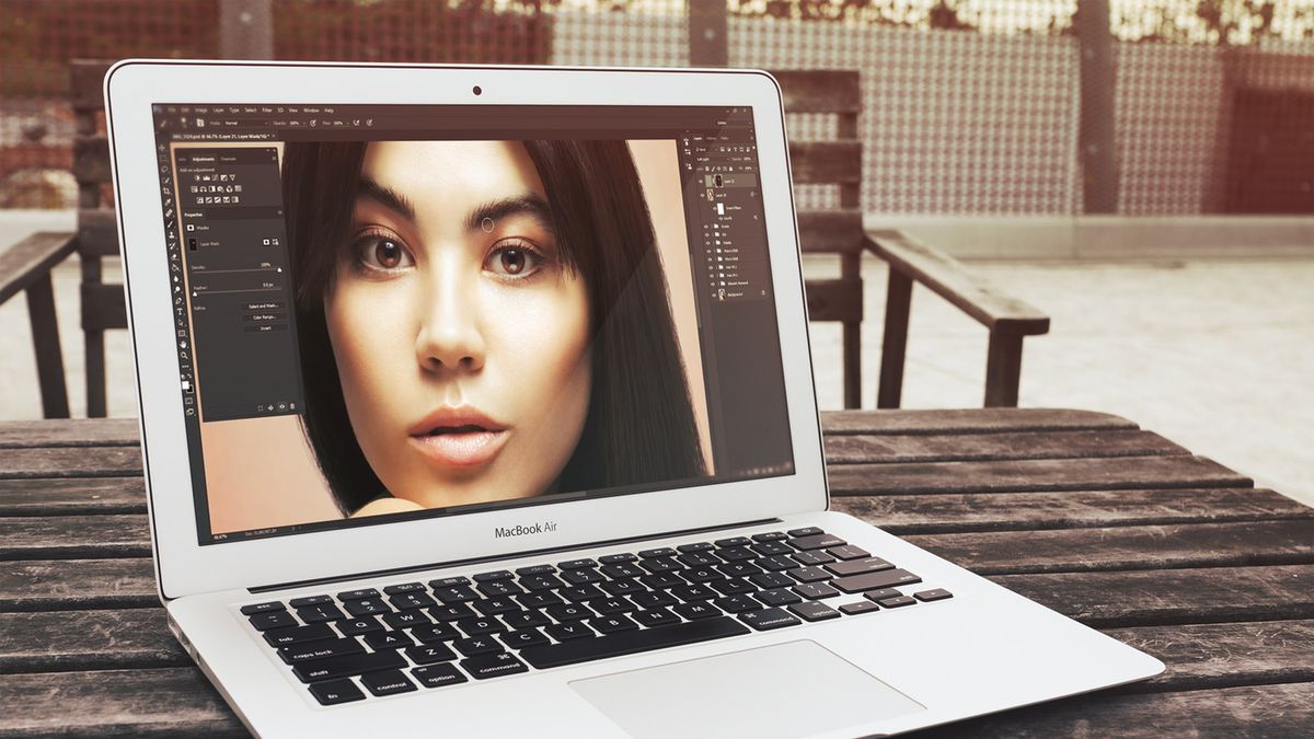 8 darmowych filmów instruktażowych, dzięki którym nauczycie się retuszu zdjęć beauty 1