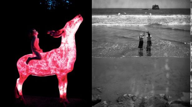 W skrócie: pierwszy album Jacka Poremby, do Indii przez Wrocław, a do Meksyku przez Kraków 1