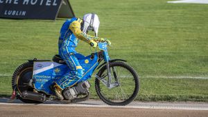 Żużel. Stal nie pozostawiła złudzeń rywalom. Chatłas z kompletem punktów