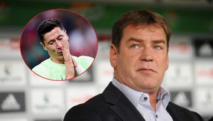 Mistrzostwo, zwolnienia i Lewandowski. Tak Urban pracował w Legii