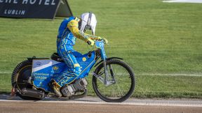 Żużel. Pollestad usłyszał decyzję Stali Gorzów. Są coraz bliżej ułożenia składu