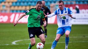 Wzmocnienie Górnika Zabrze. Wiktor Biedrzycki trzecim nowym zawodnikiem