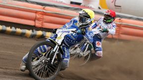 Championship: Niepokonany Barker, Grajczonek blisko kompletu