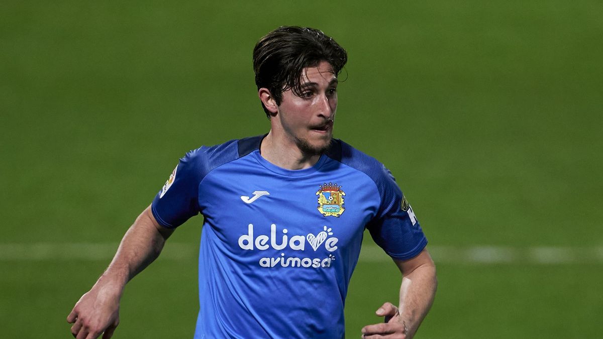 Getty Images / Manuel Queimadelos/Quality Sport Images / Na zdjęciu: Alex Mula