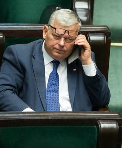 Strajk Kobiet. Marek Suski o postulatach: brakuje kawioru i szampana