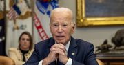 Prezent na koniec kadencji. Joe Biden anulował długi 150 tys. osób
