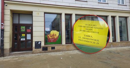 Koniec batalii o alkohol w Żabce na deptaku. Właścicielka wybrała prostsze wyjście