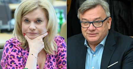 KPO za wygrane wybory? Rzeczniczka klubu KO zabiera głos po słowach posła