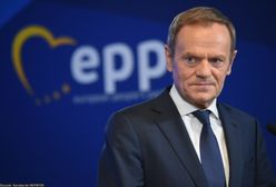 Tusk zwołuje nadzwyczajny szczyt EPP ws. Ukrainy. "Przedstawię pięć punktów"