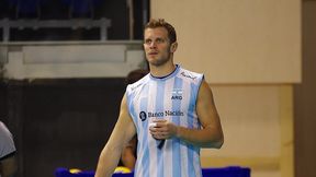 Rodrigo Quiroga znów zagra w lidze argentyńskiej. Wraca do Obras de San Juan