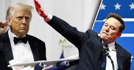 Elon Musk? Z polskiej i konserwatywnej perspektywy to zagrożenie [OPINIA]
